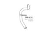IVECO 4708440 Exhaust Pipe